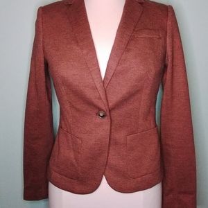 The Limited blazer XS
